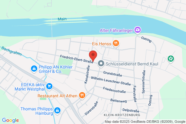 Dipl. ing. Horst Hausdorf
