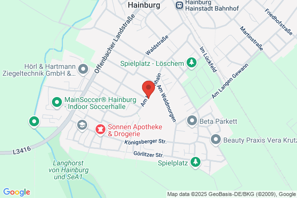 Evangelischer Kindergarten Emma-Scheller-Stiftung