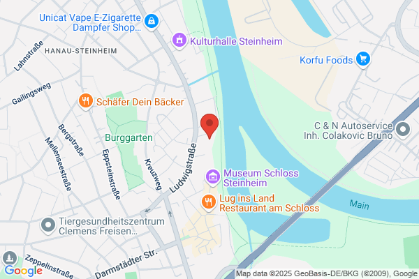 Kindertagesstätte Steineimer Familien- und Generationenzentrum