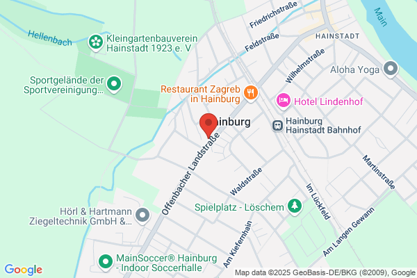 Hainburg-Travel