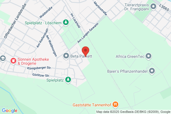 OHP Software-Technik GmbH