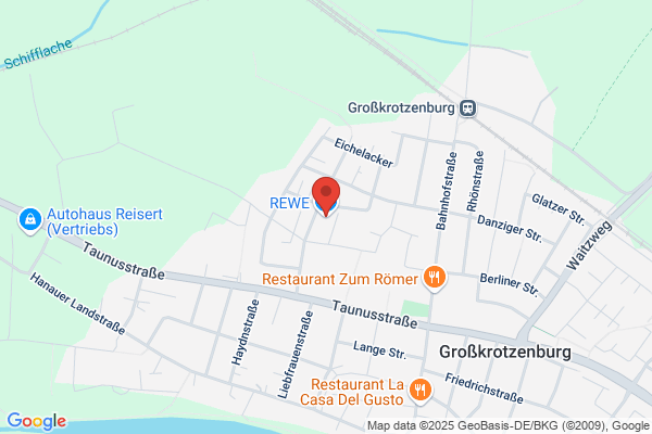 REWE