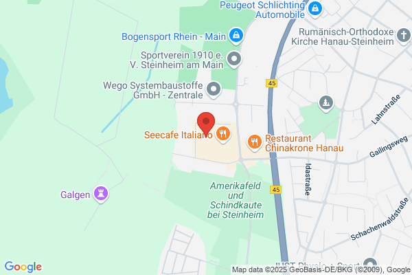 REWE Center