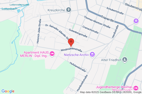 Tischlerei Wallisch GmbH