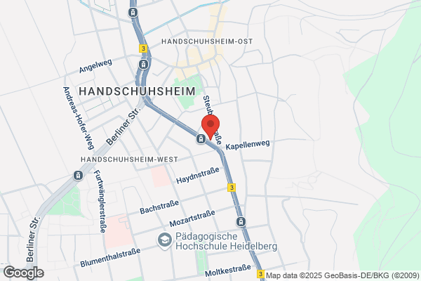 Bär, Pfitzer & Partner Ingenieure und Betriebswirte