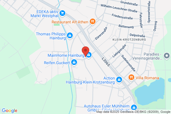INFO log GmbH
