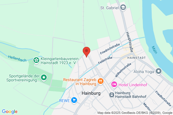 TECH Touristik-EDV-Consulting Hummel GmbH