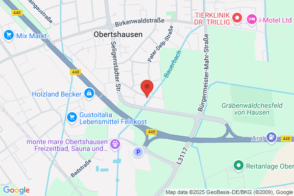 NF Friedrich Versicherungsmakler GmbH