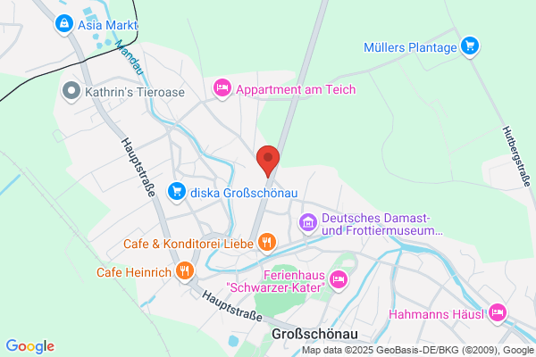 Dachdeckerei Köhler