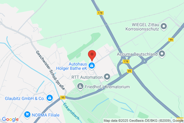 TQD Technische Qualitätssicherung