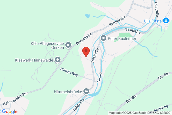 Am Sportzentrum
