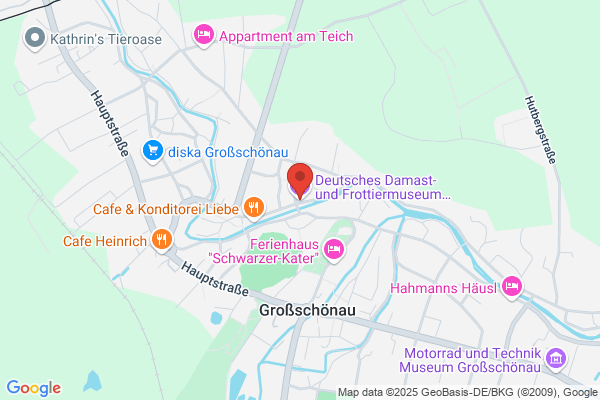 Deutsches Damast-