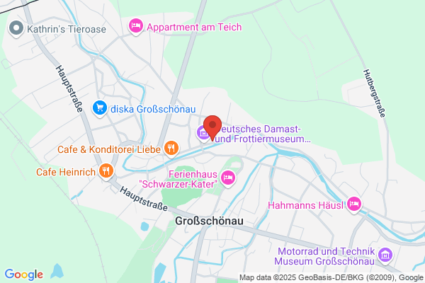 Fleischerei am Heimatmuseum