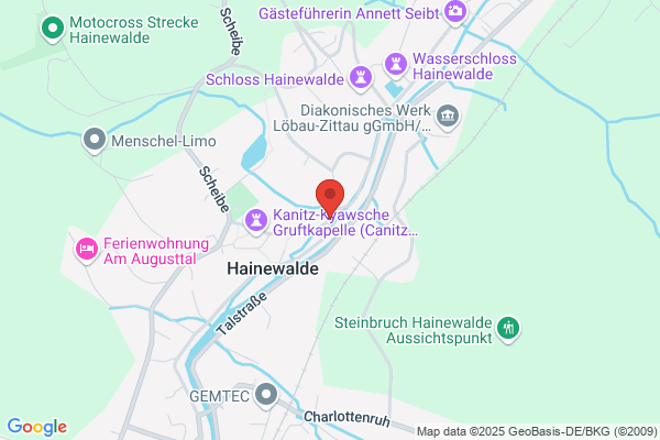 Hainewalde