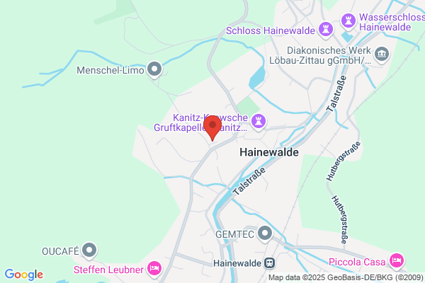 Häber Aluminiumbau GmbH
