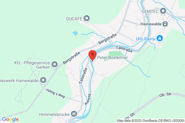 Peter Boxleitner GmbH