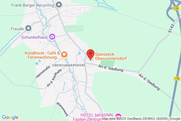 Speiseeck