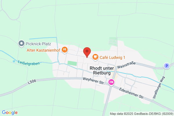 Theresienhof GmbH