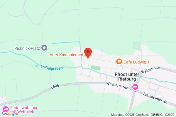 Alter Kastanienhof