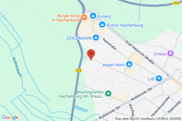 Bäckerei Stahl-Herberger