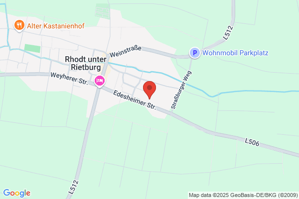 Rietburg Weingenossenschaft