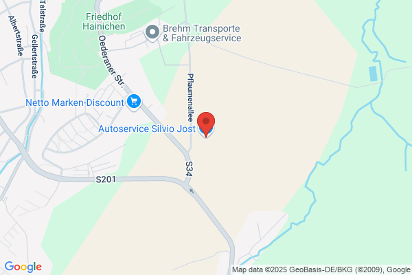 Auto Schimmel Inh. Silvio Jost