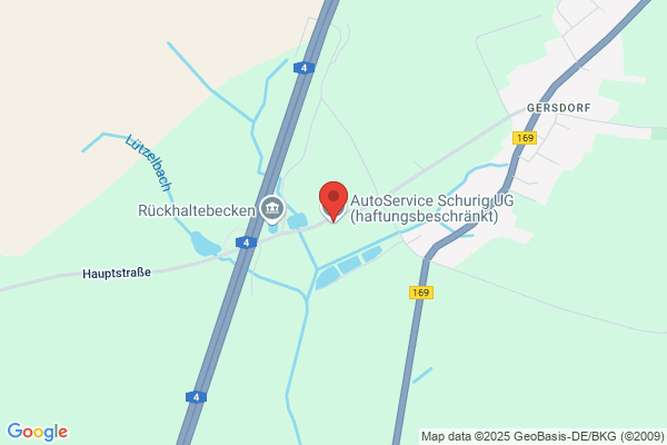 Autoservice Schurig