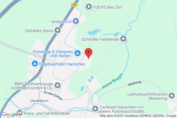 Bäckerei und Konditorei Ralf Groschupf GmbH