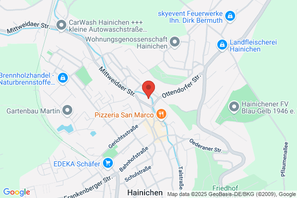 Liebold Architekten & Ingenieure
