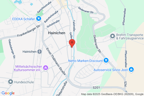 AGRUB-Untersuchungs-Beratungs- u. Buchstellengesellschaft mbH Sachsen