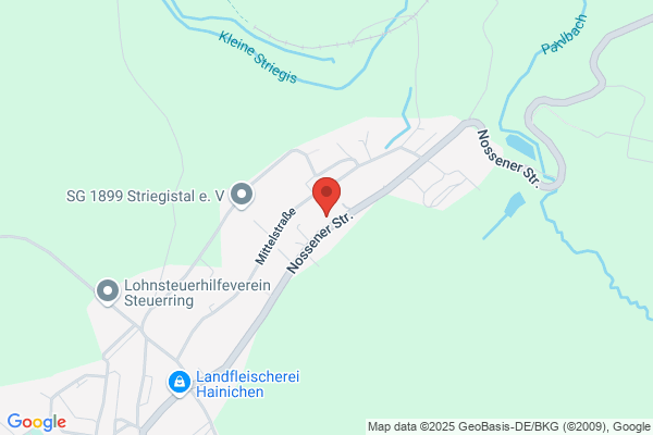 Bauservice und Innenausbau Saupe