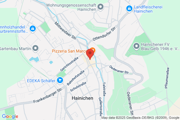BiKa Bitterfelder Kaufhaus GmbH