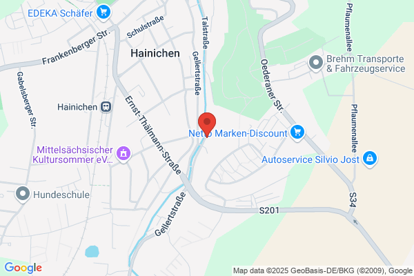 Bonnfinanz Finanzberatung Barbara Jahn