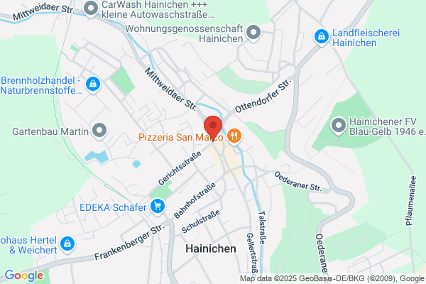 Chemnitzer Modellbahnshop