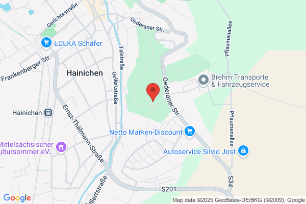 Druckspecht offset Druck & Service GmbH