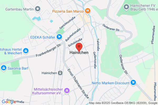 Loser Chemie GmbH