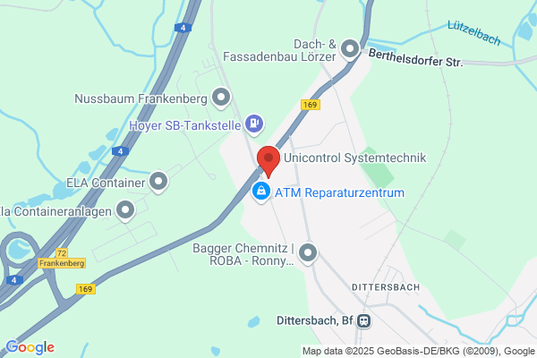 Sachse Kabelservice GmbH