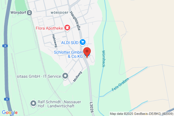 Schlotterer GmbH