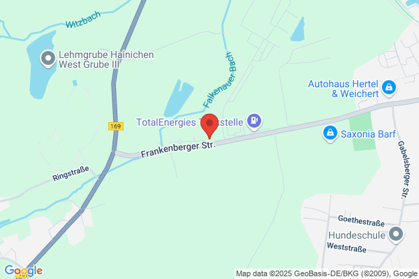 Schmalfuß & Frisch GbR