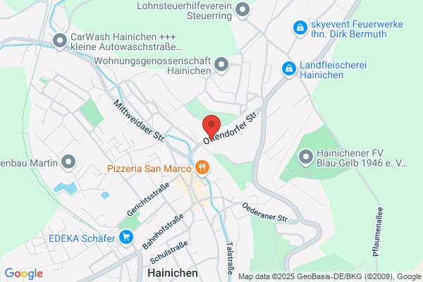 Schädlingsbekämpfungs GmbH