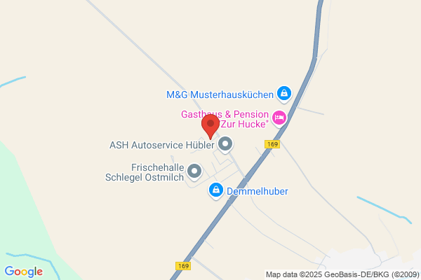 Uhlmann & Finke GmbH