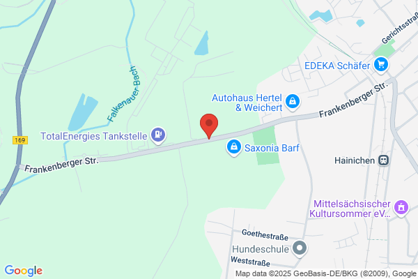 Agrargenossenschaft Memmendorf e.G
