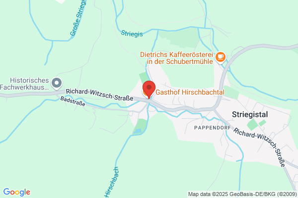 Konditorei Kaiser