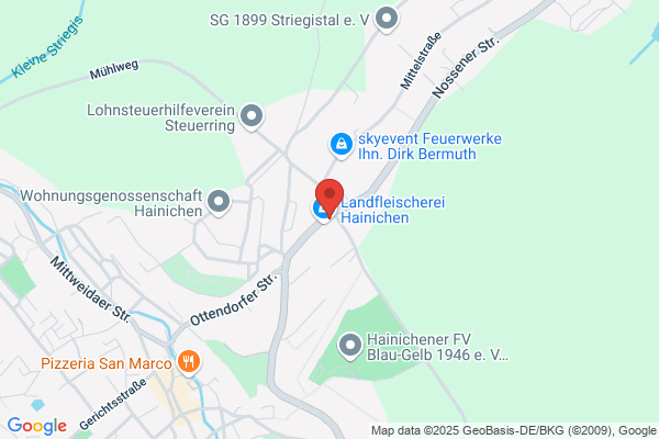 Landgasthof Ottendorf