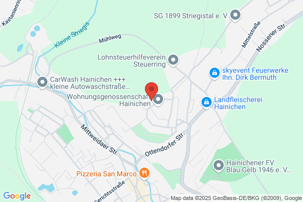 Hausverwaltung Jahns GmbH