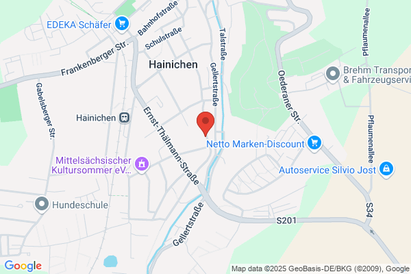BRABANT Hausservice und Dienstleistungs e.K.