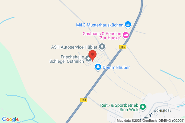 Ostmilch Handels GmbH & Co. KG