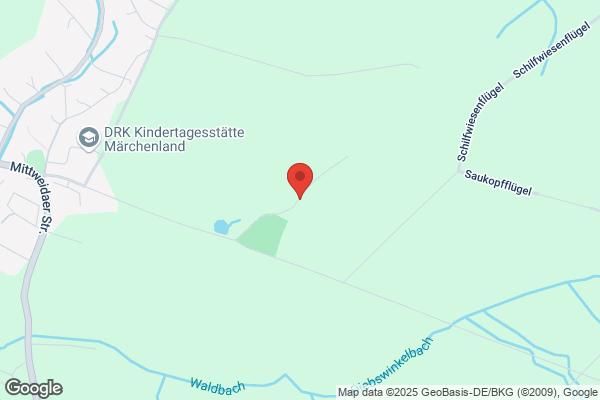 Seifersbacher Land AG