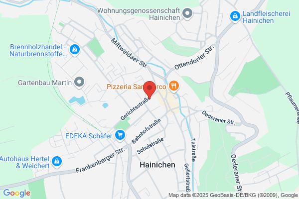 Physiotherapie Jeannett Schmiedekampf