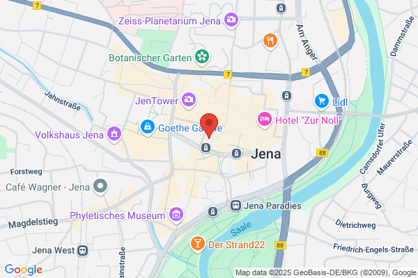 AgAu Edelmetall Agentur Jena